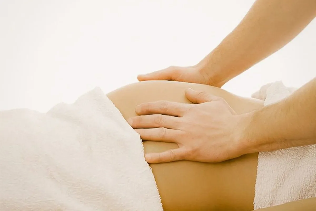 Prenatal Massage Prenatal Massage
